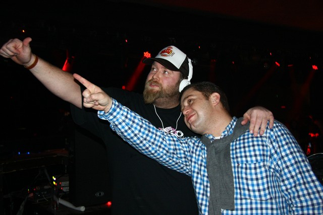Orjan Nilsen,Alex & Sied V. Riel Part 2
